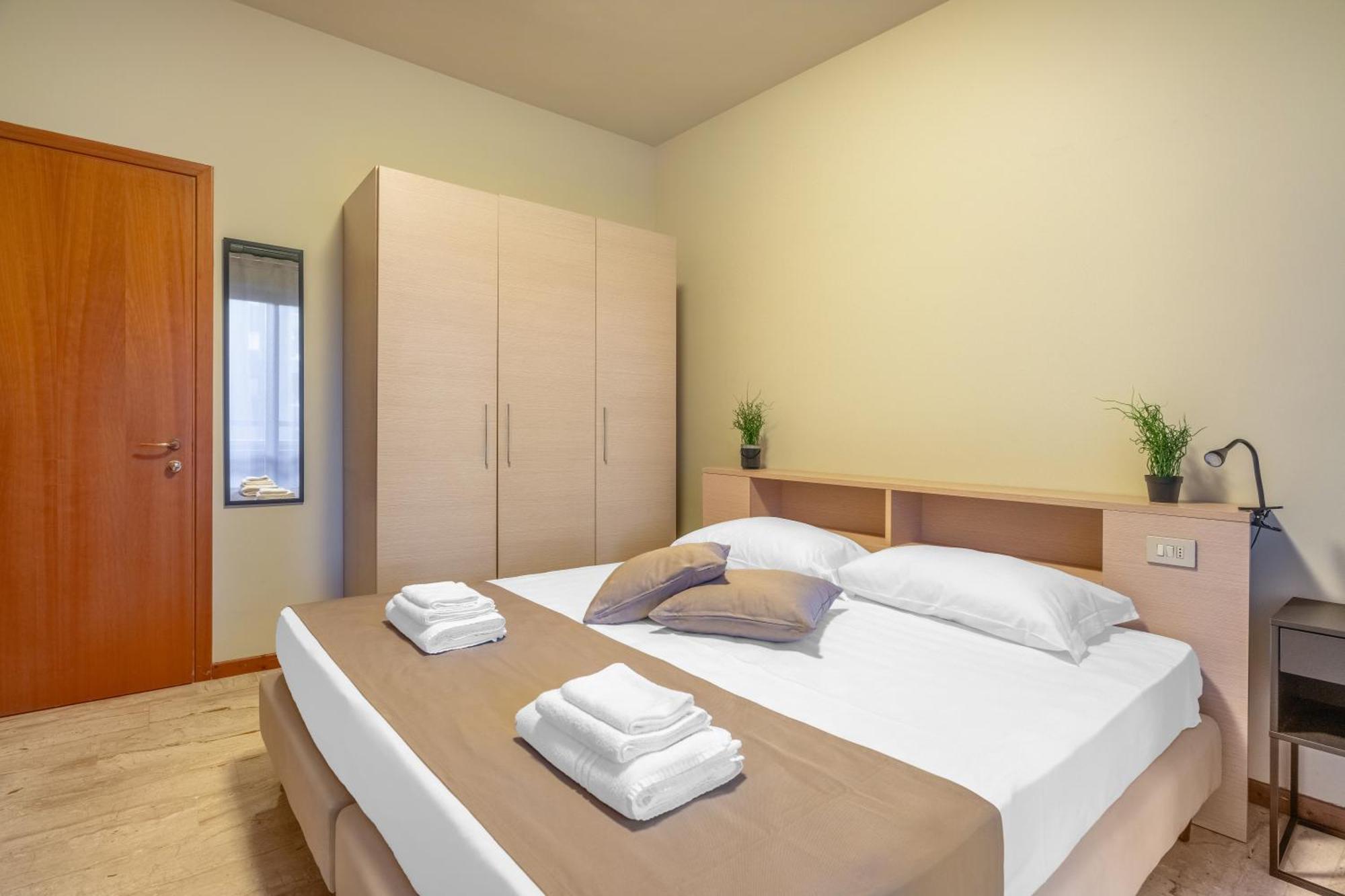 Casa Da Suite Fraschini 밀라노 외부 사진