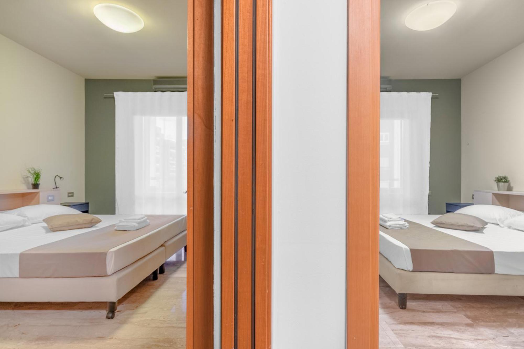 Casa Da Suite Fraschini 밀라노 외부 사진