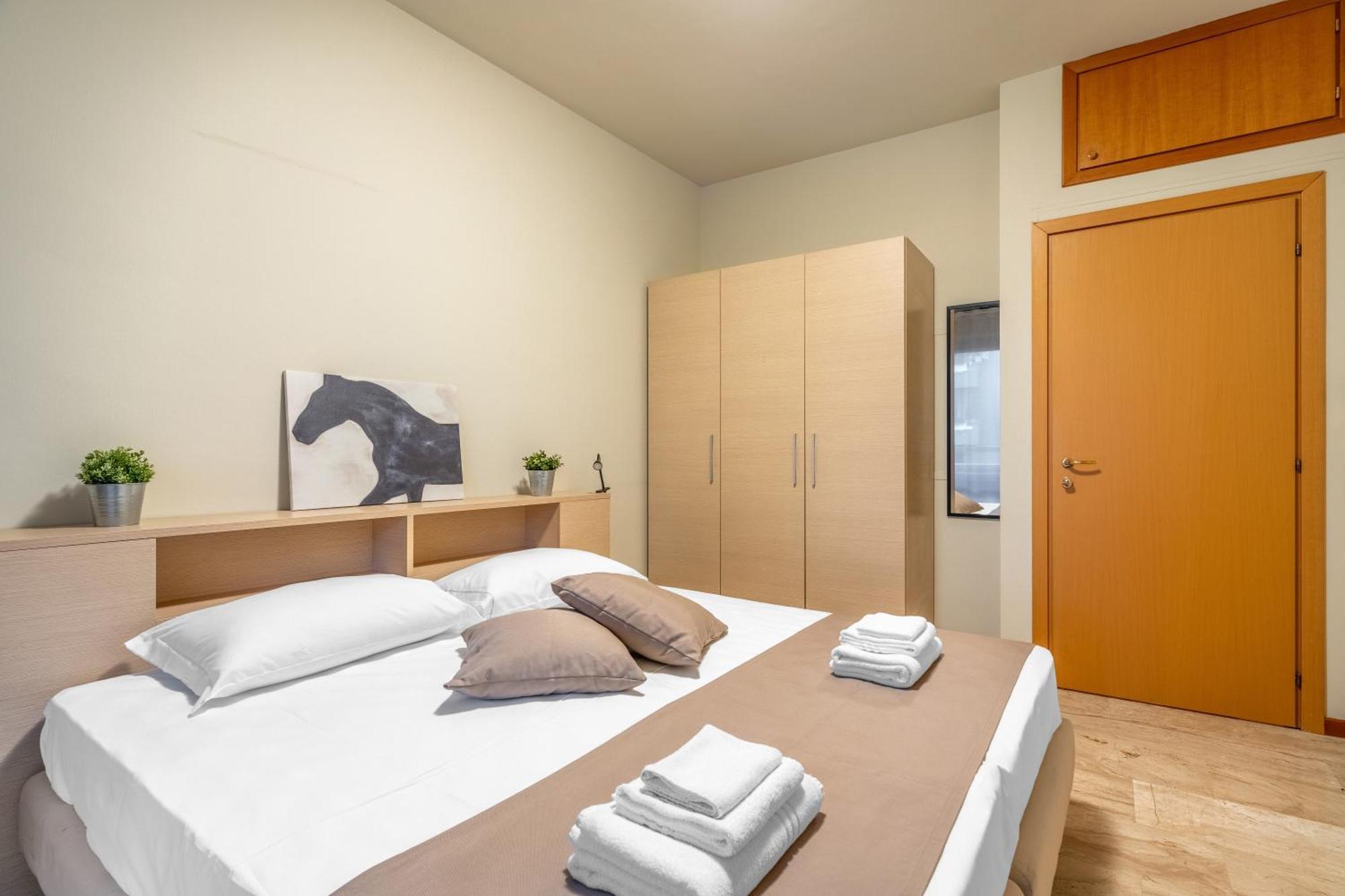 Casa Da Suite Fraschini 밀라노 외부 사진