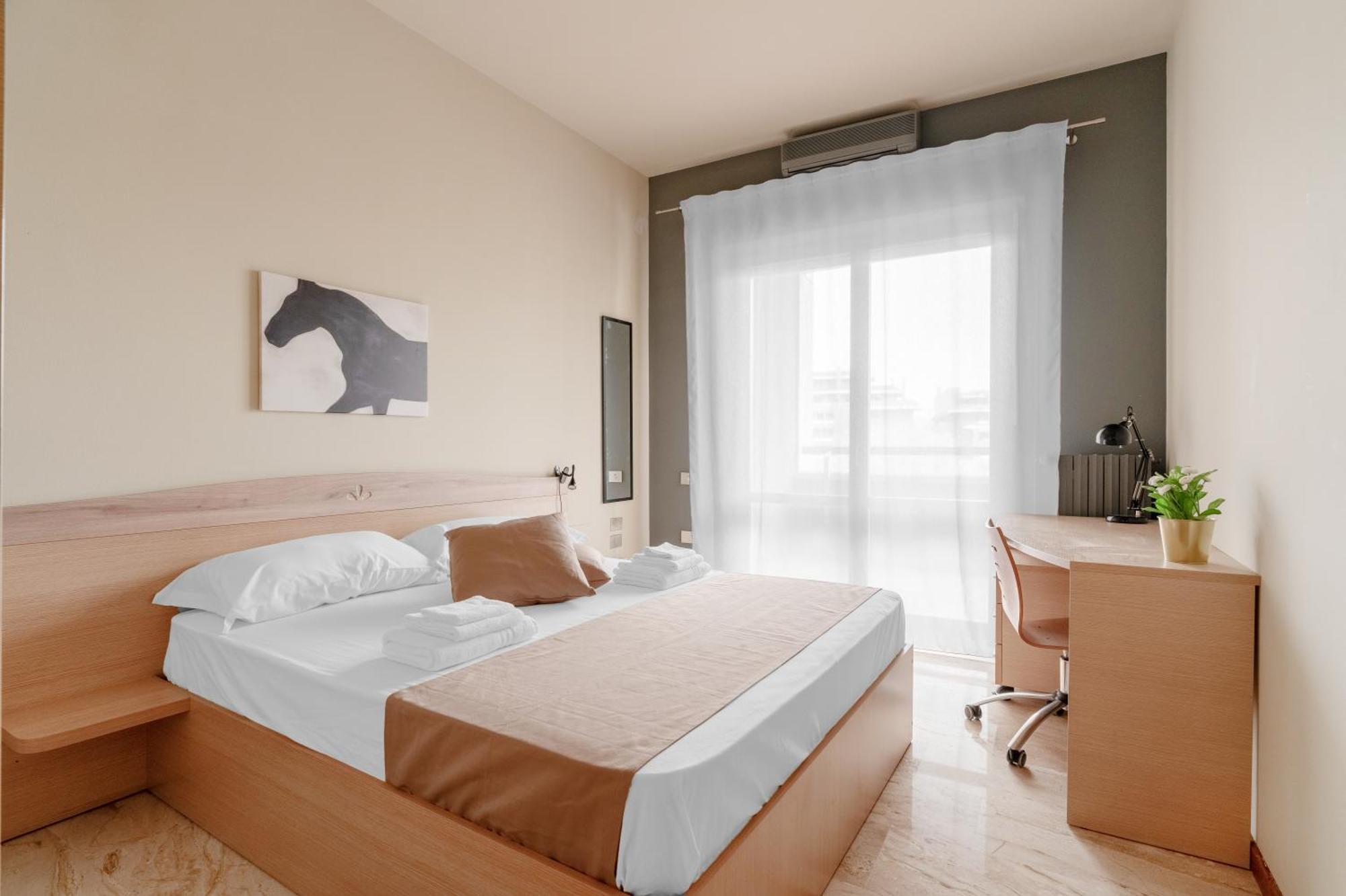 Casa Da Suite Fraschini 밀라노 외부 사진