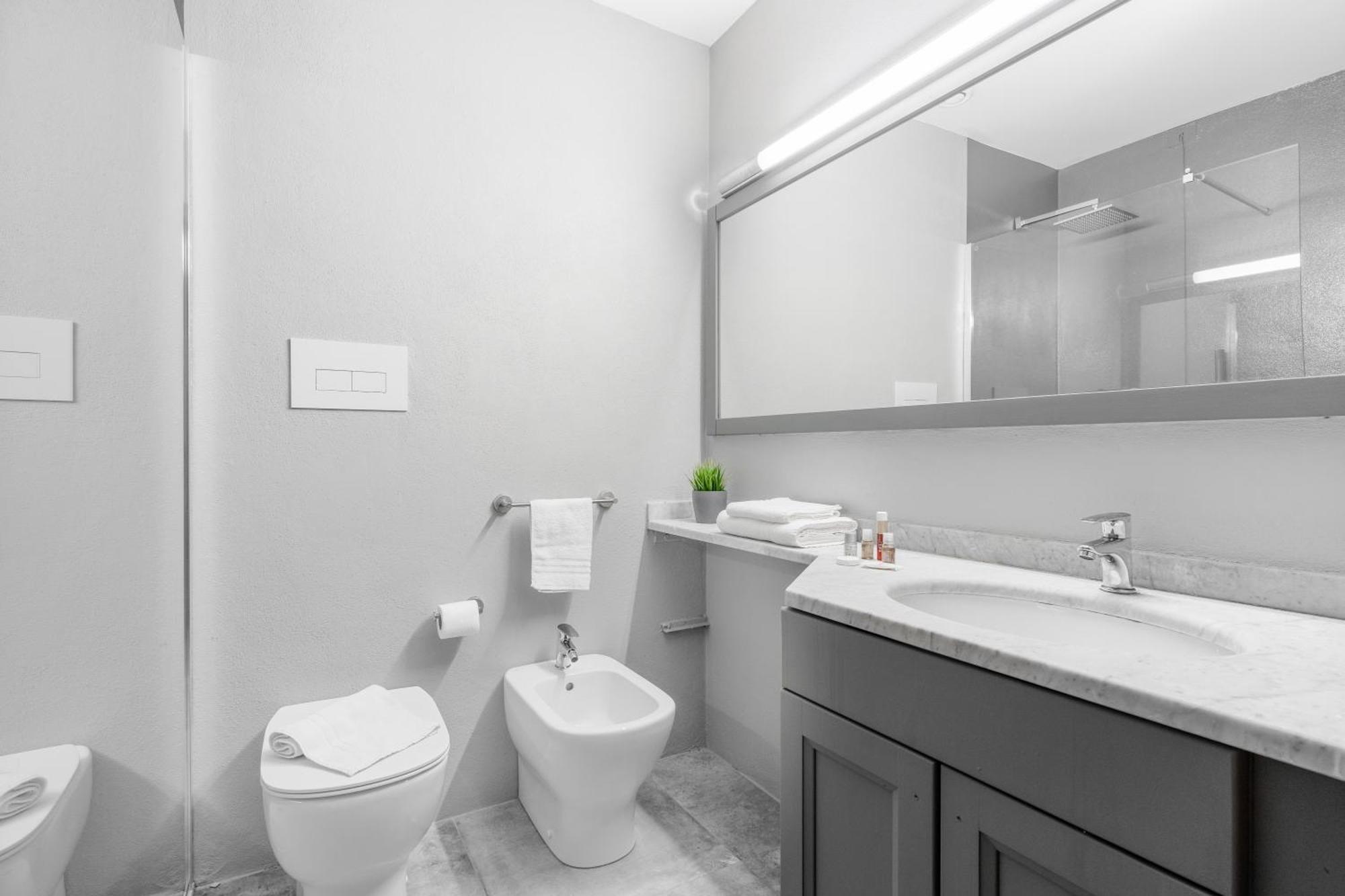 Casa Da Suite Fraschini 밀라노 외부 사진