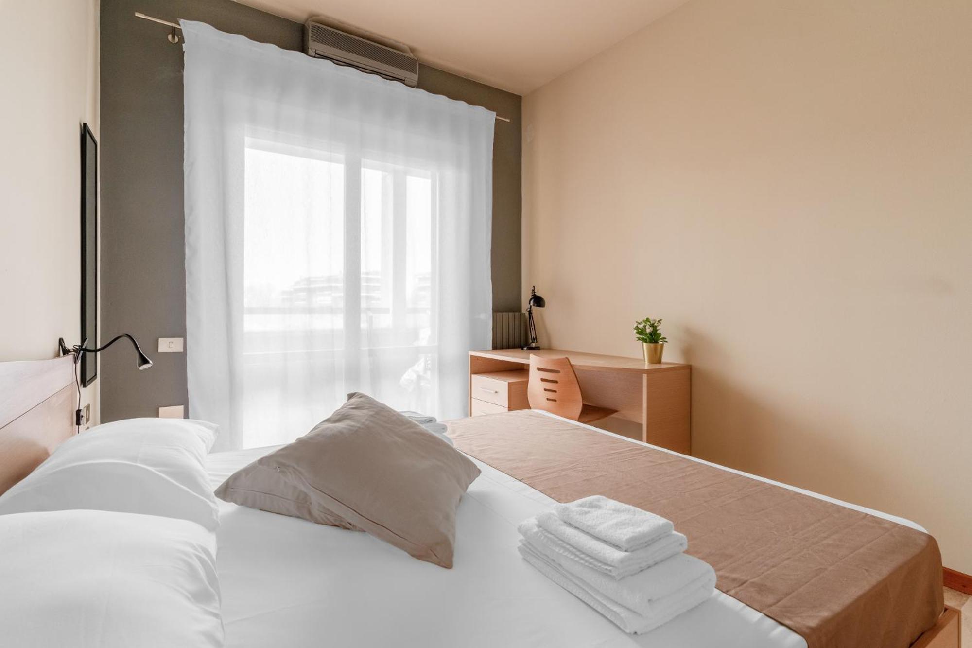 Casa Da Suite Fraschini 밀라노 외부 사진