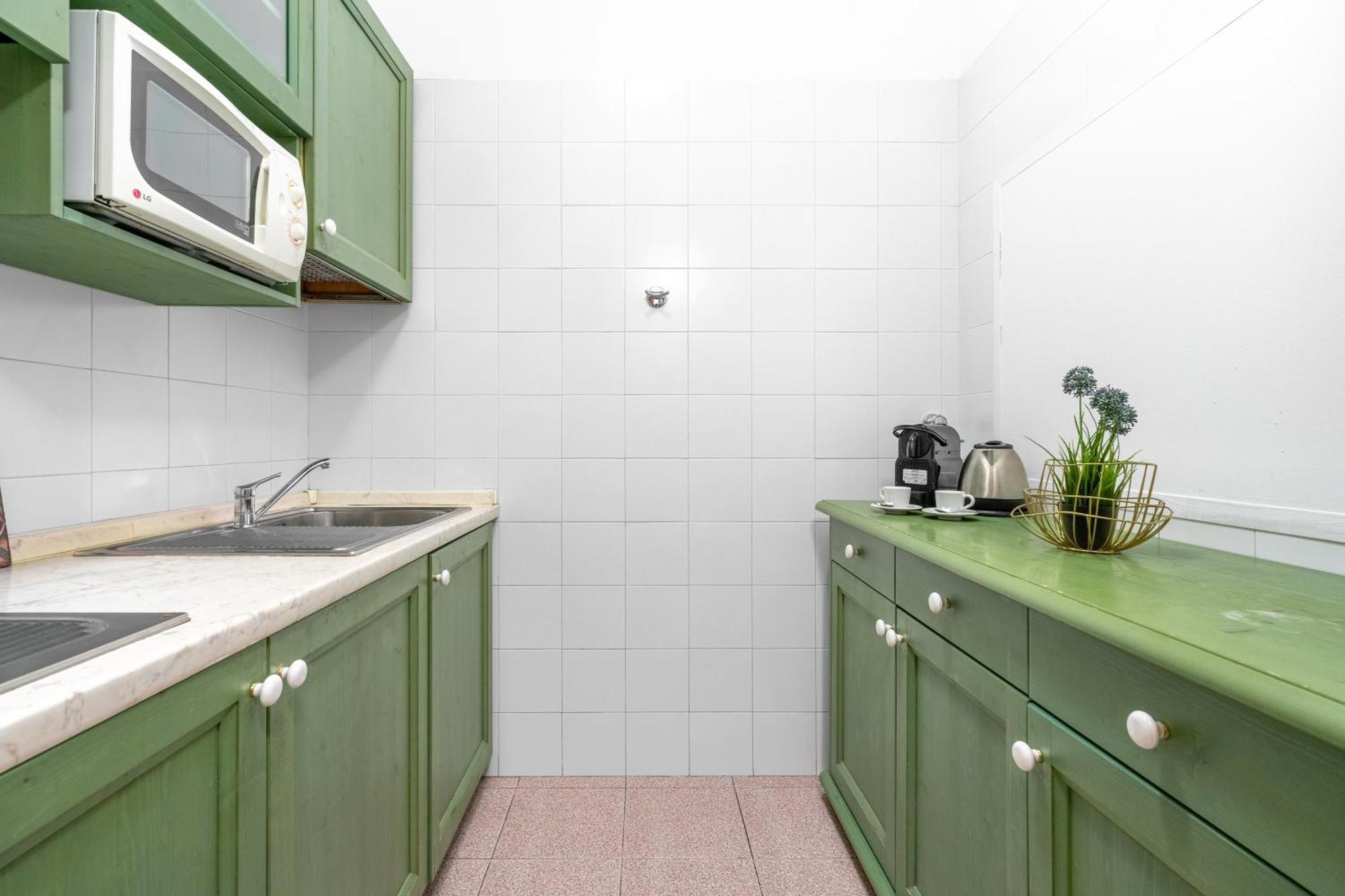 Casa Da Suite Fraschini 밀라노 외부 사진