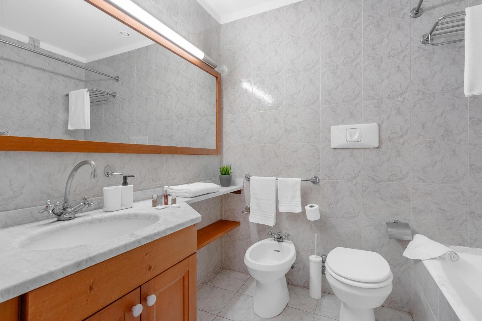 Casa Da Suite Fraschini 밀라노 외부 사진