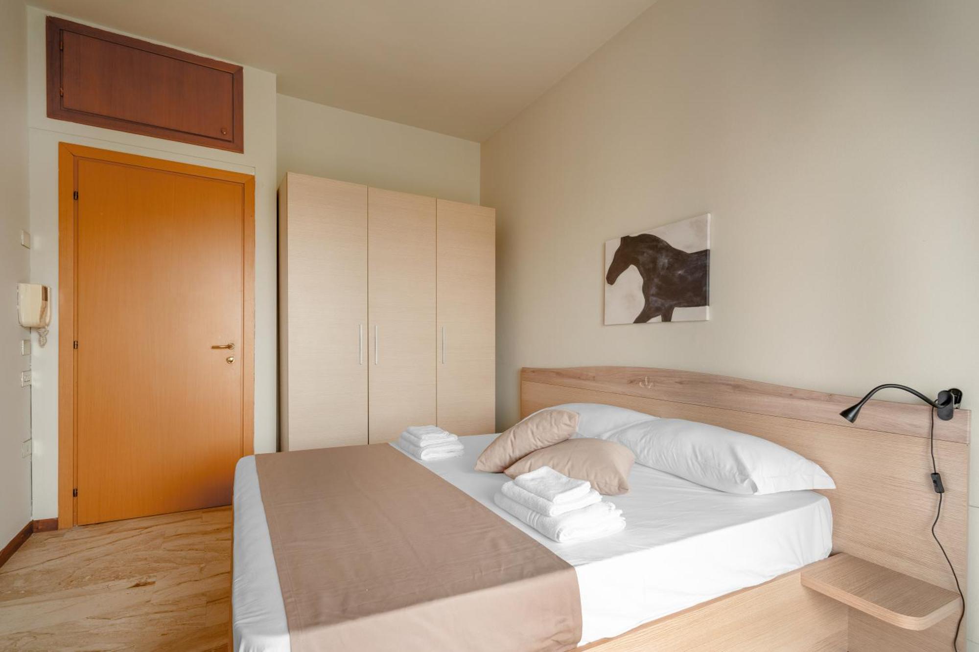 Casa Da Suite Fraschini 밀라노 외부 사진