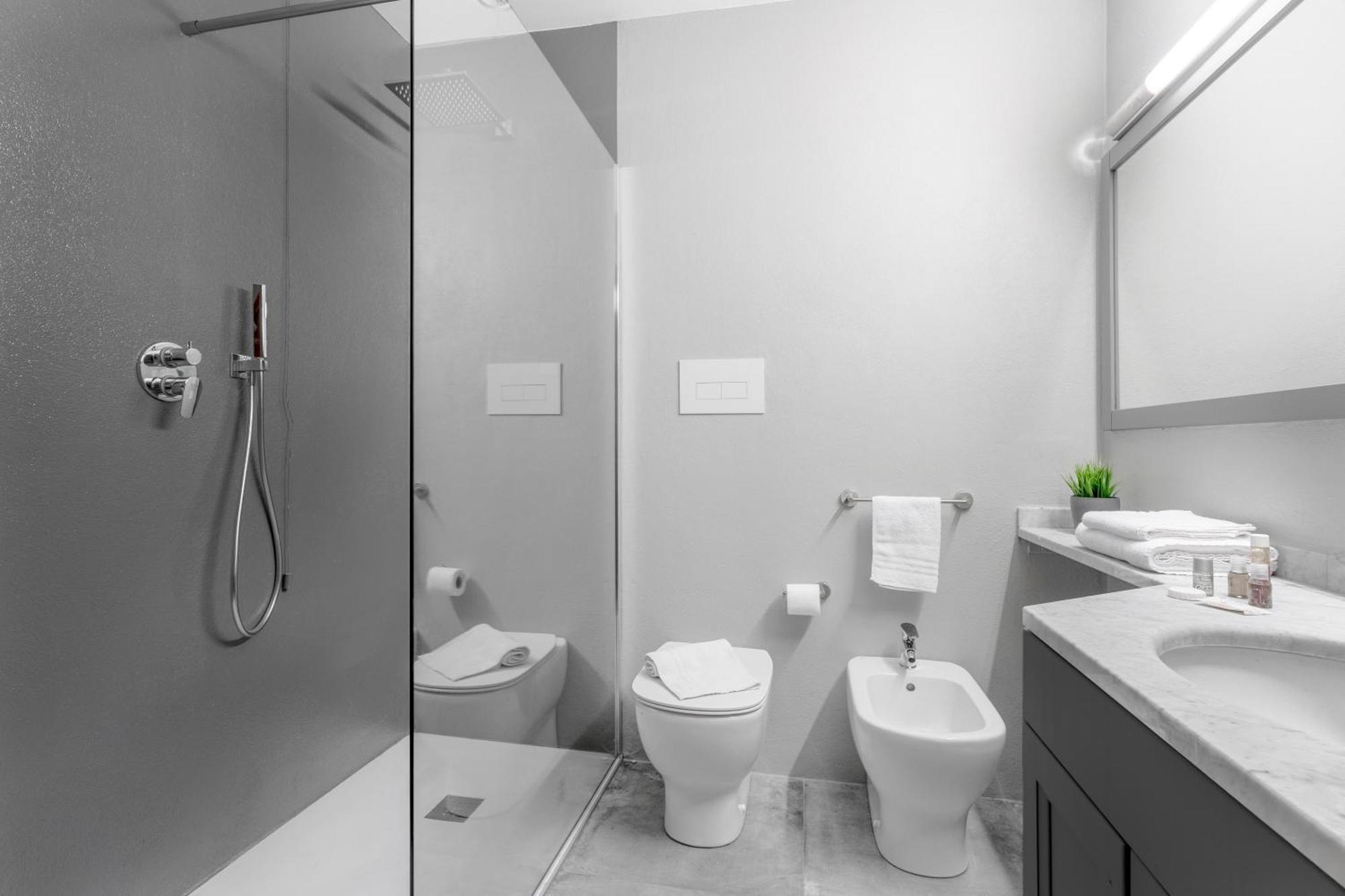 Casa Da Suite Fraschini 밀라노 외부 사진