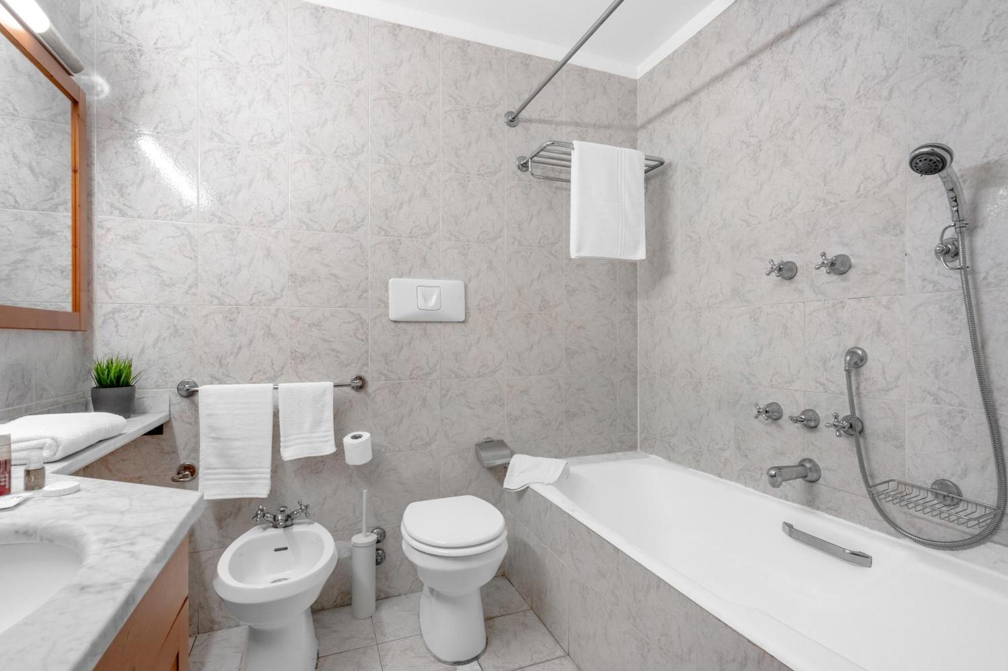 Casa Da Suite Fraschini 밀라노 외부 사진