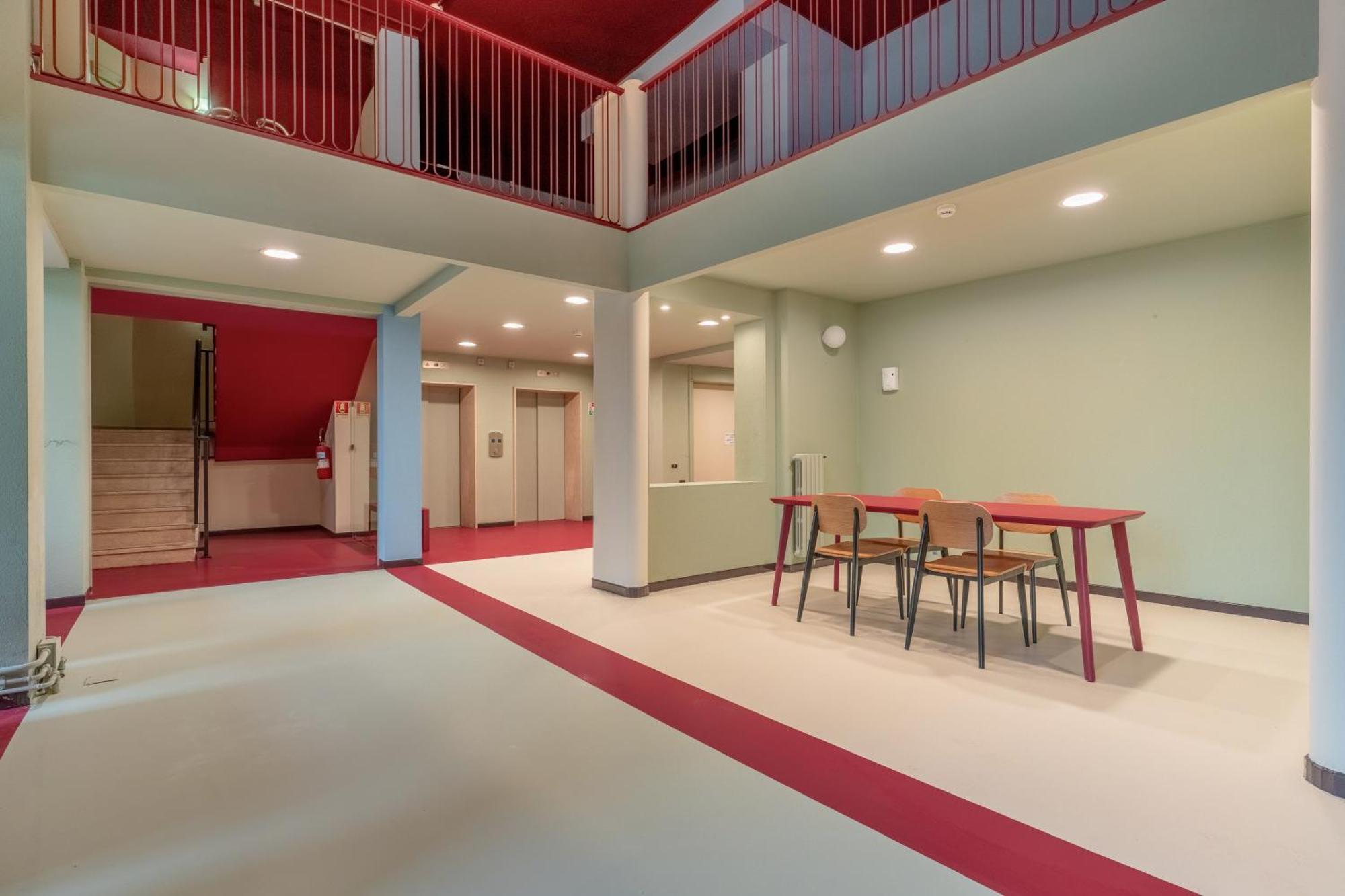 Casa Da Suite Fraschini 밀라노 외부 사진