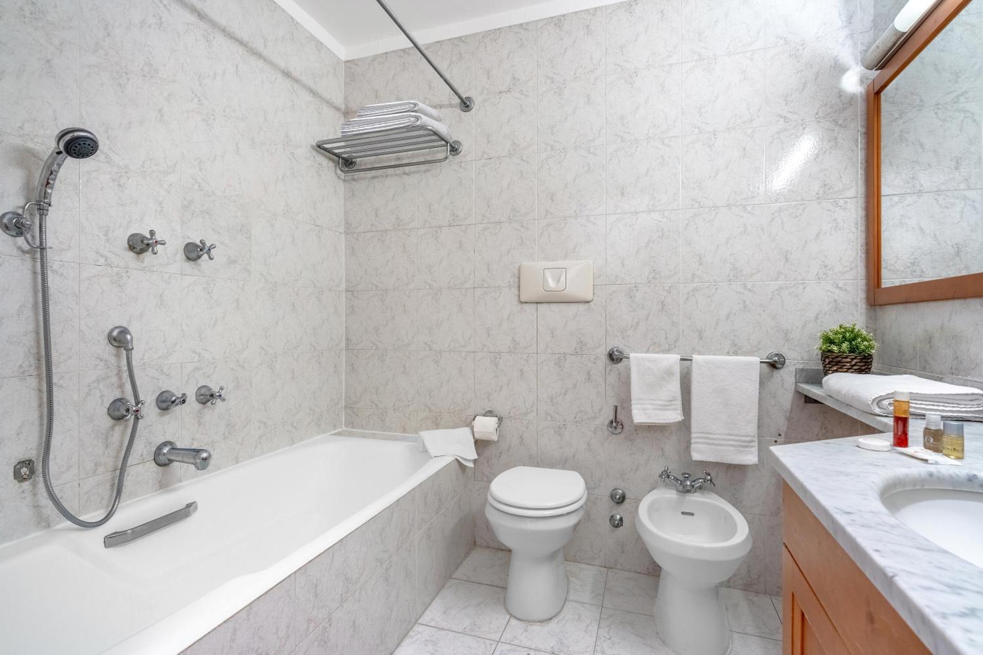 Casa Da Suite Fraschini 밀라노 외부 사진