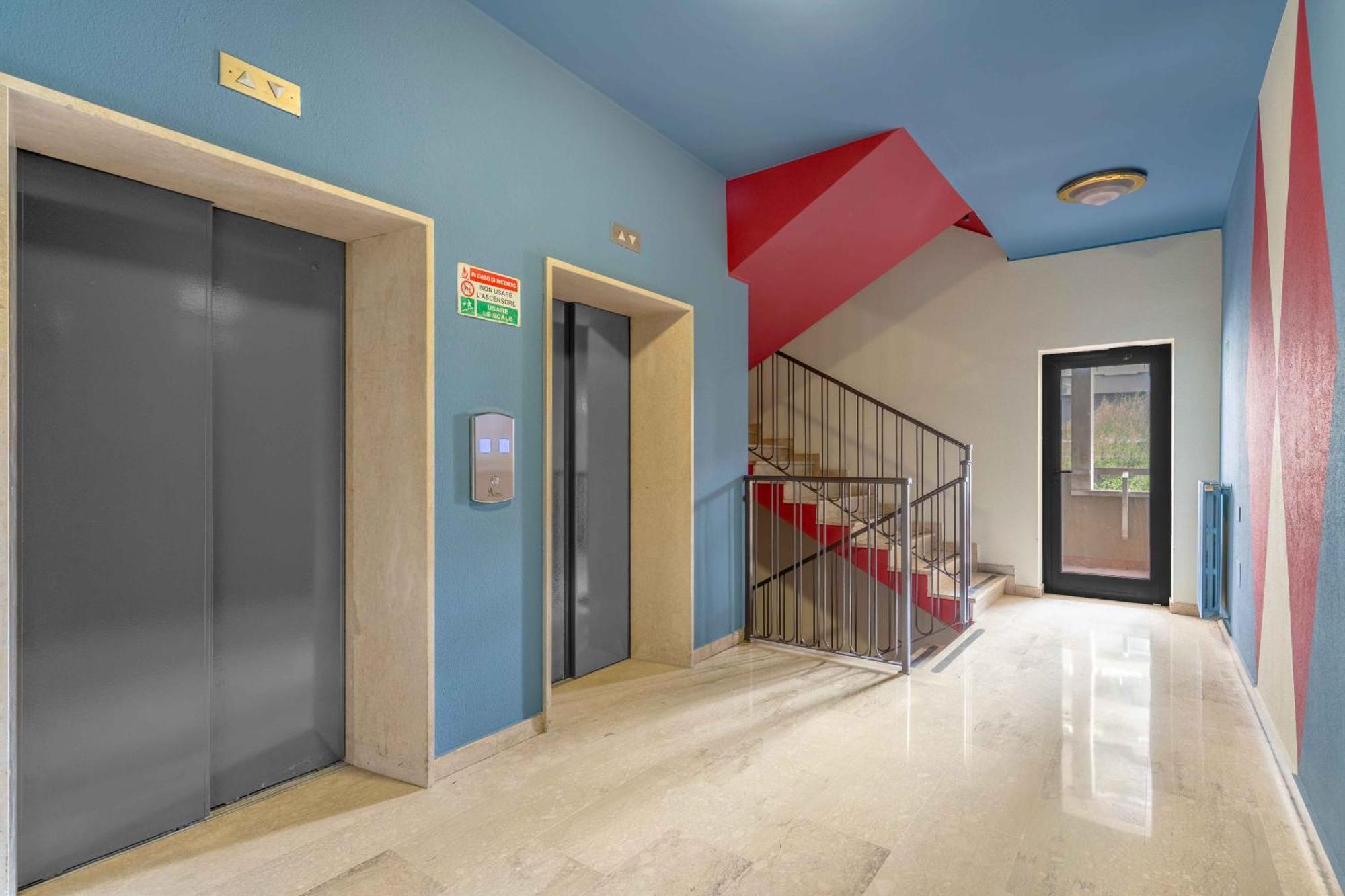 Casa Da Suite Fraschini 밀라노 외부 사진