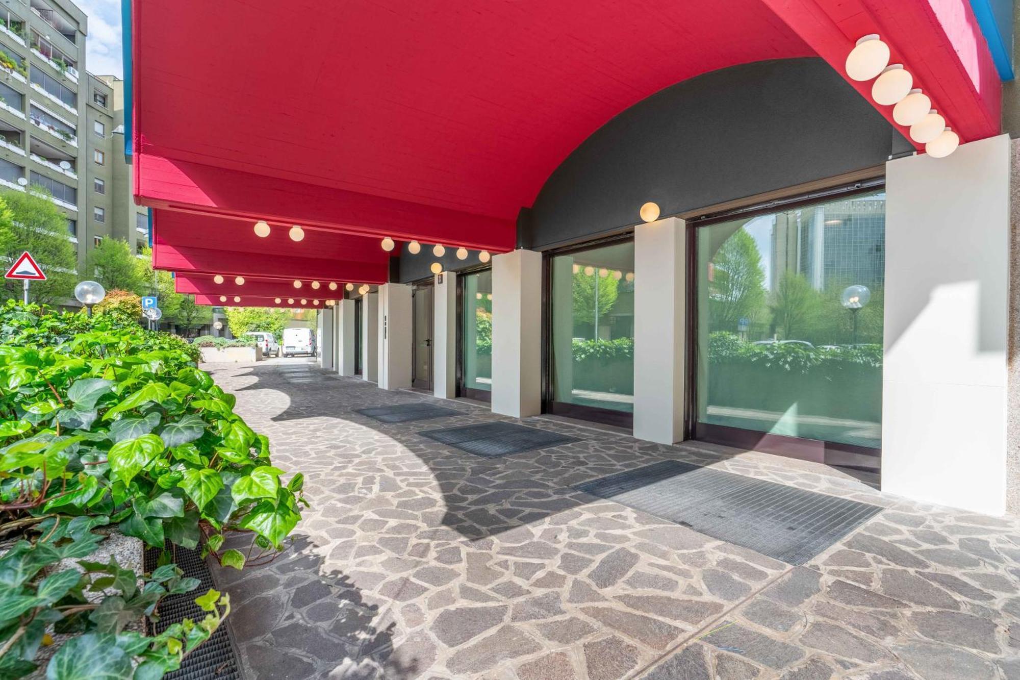 Casa Da Suite Fraschini 밀라노 외부 사진