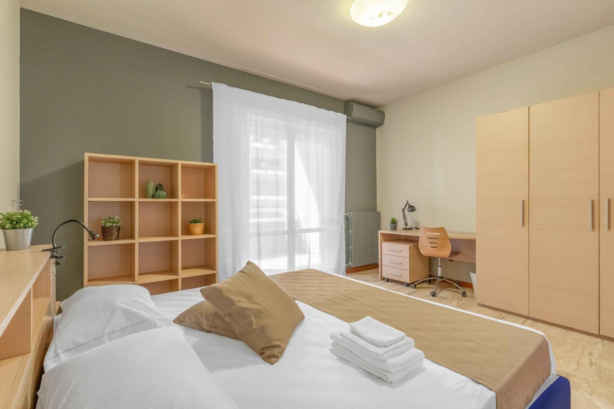 Casa Da Suite Fraschini 밀라노 외부 사진