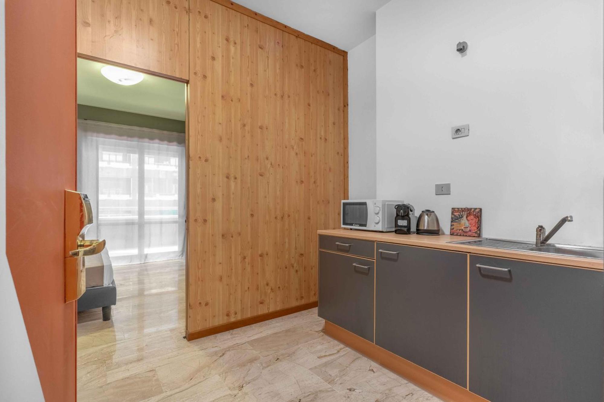 Casa Da Suite Fraschini 밀라노 외부 사진