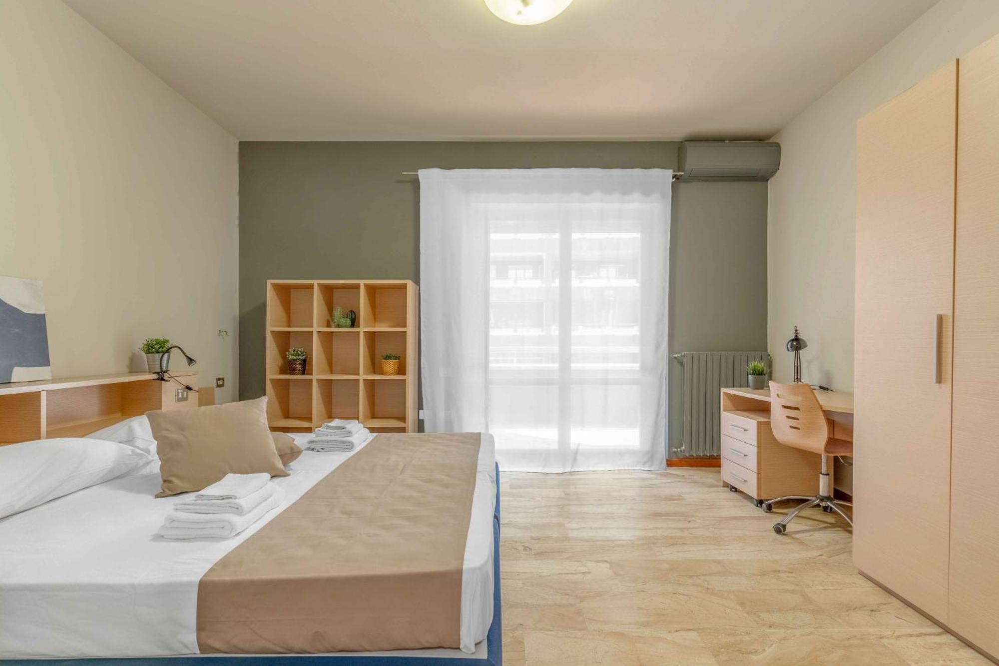 Casa Da Suite Fraschini 밀라노 외부 사진