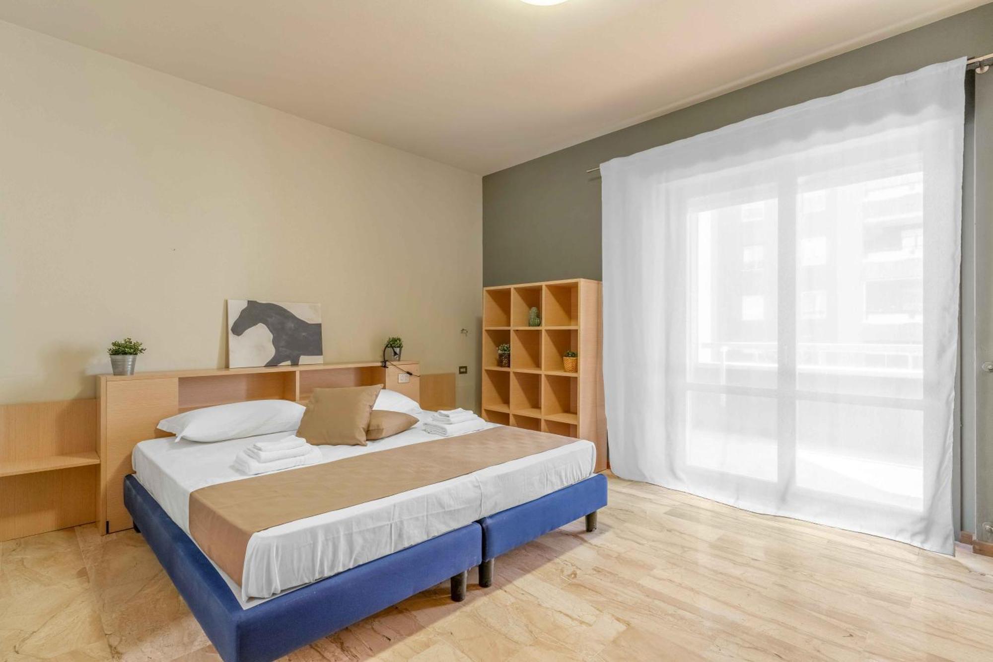 Casa Da Suite Fraschini 밀라노 외부 사진