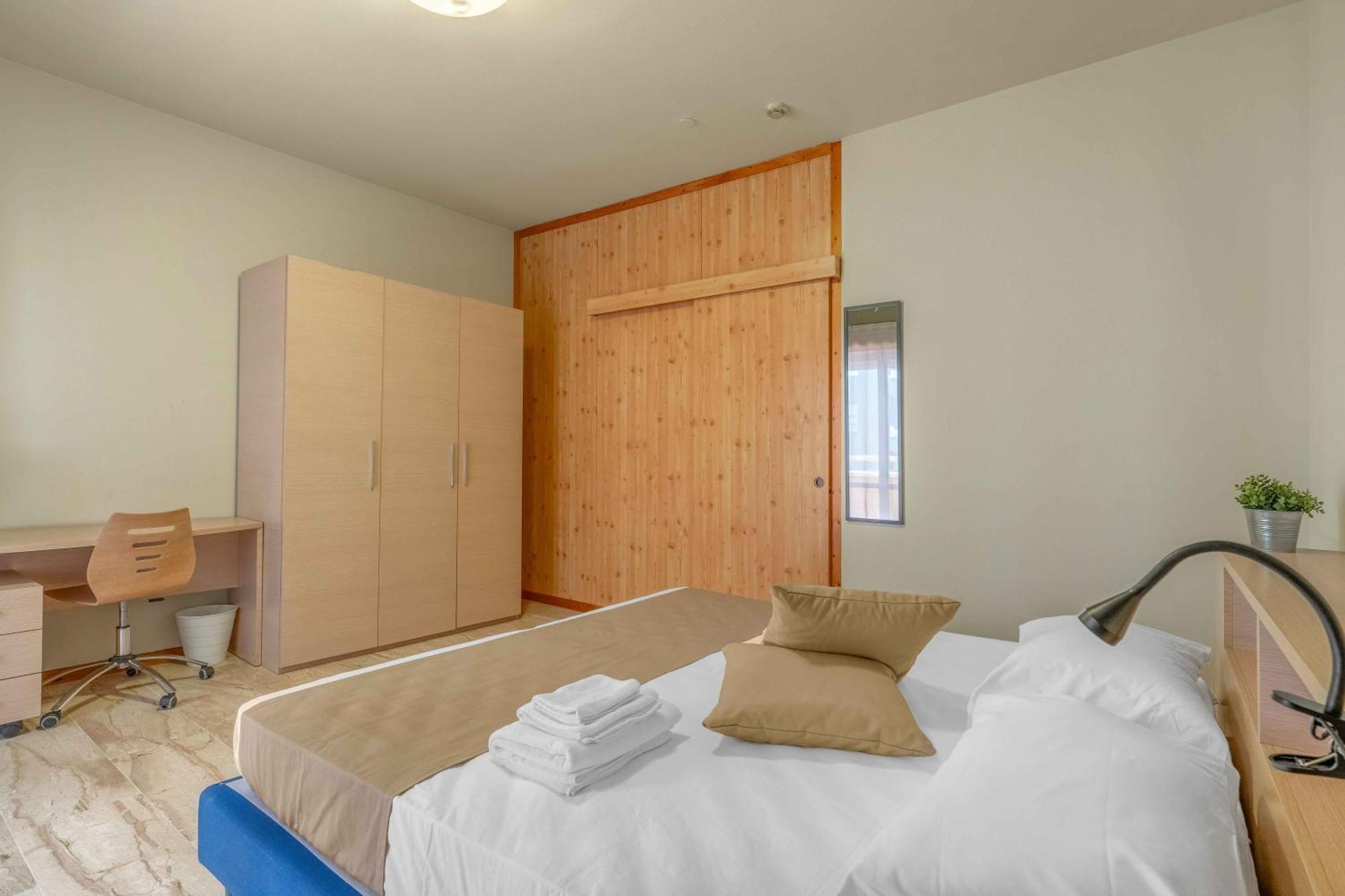 Casa Da Suite Fraschini 밀라노 외부 사진