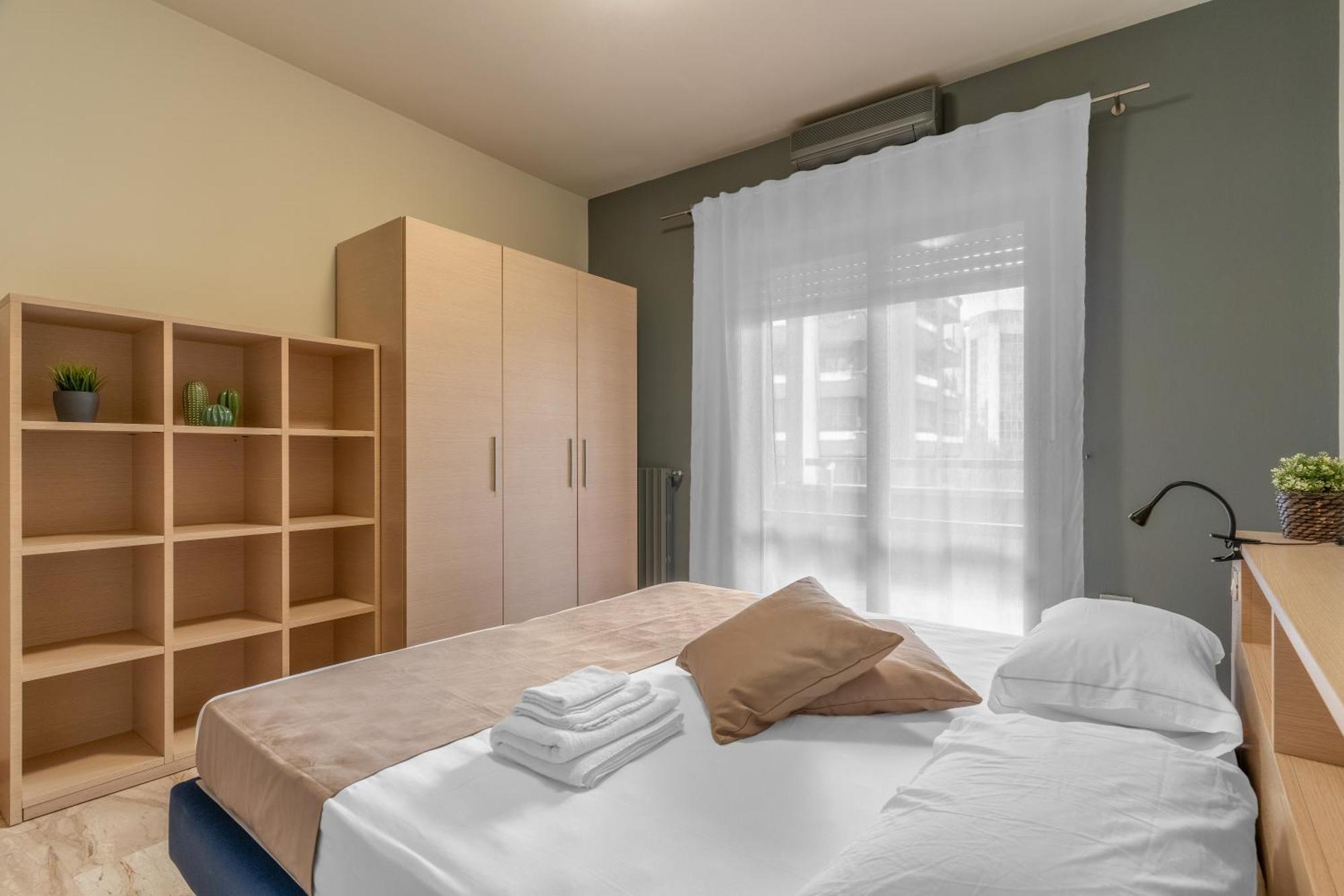 Casa Da Suite Fraschini 밀라노 외부 사진