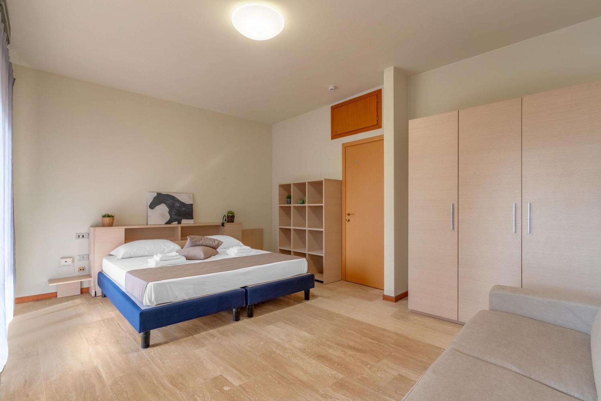 Casa Da Suite Fraschini 밀라노 외부 사진