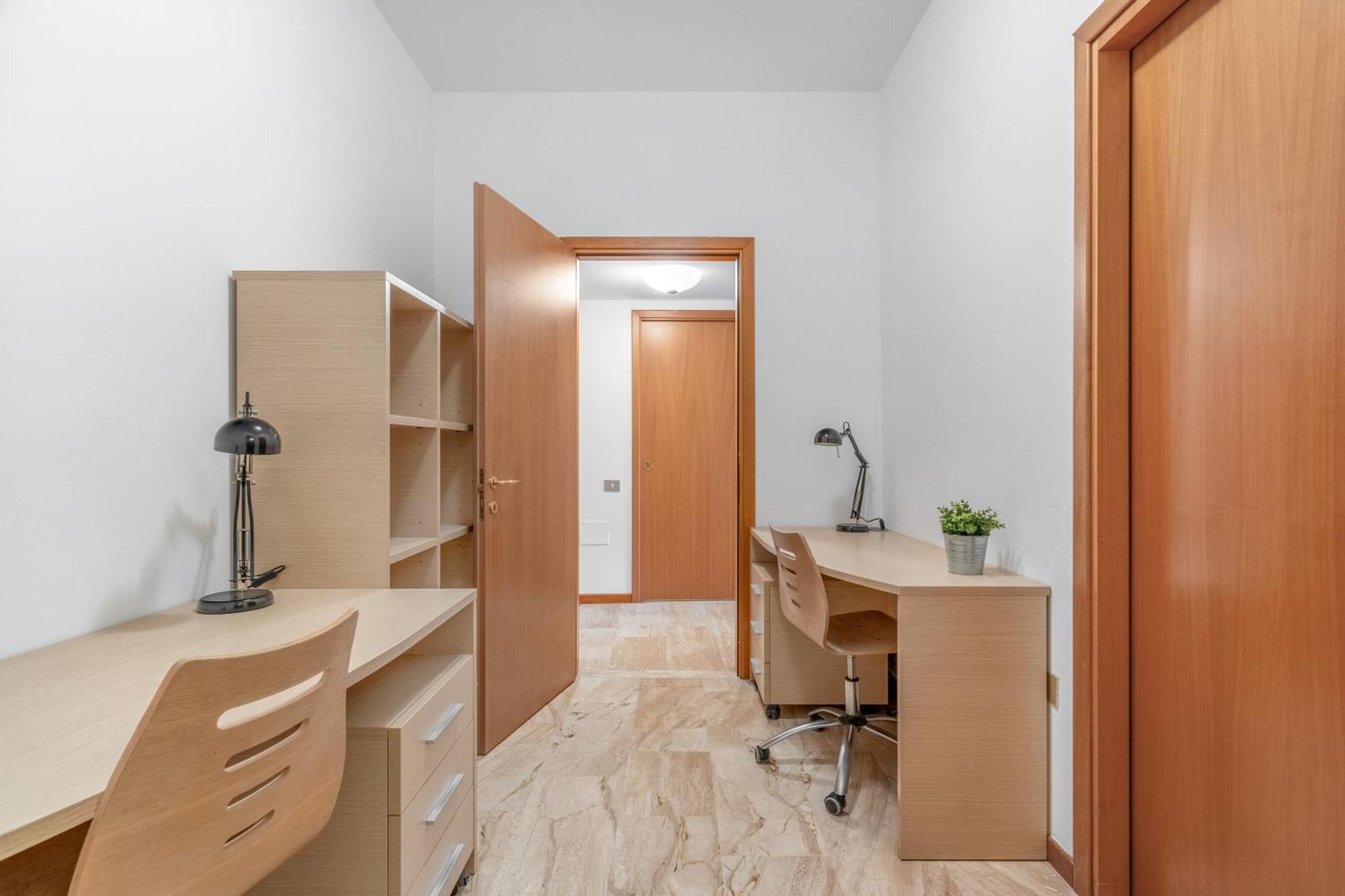 Casa Da Suite Fraschini 밀라노 외부 사진