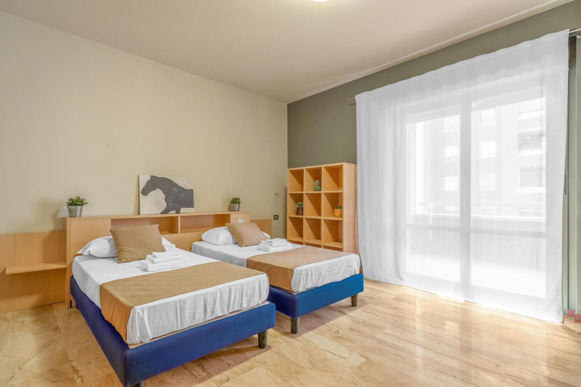 Casa Da Suite Fraschini 밀라노 외부 사진