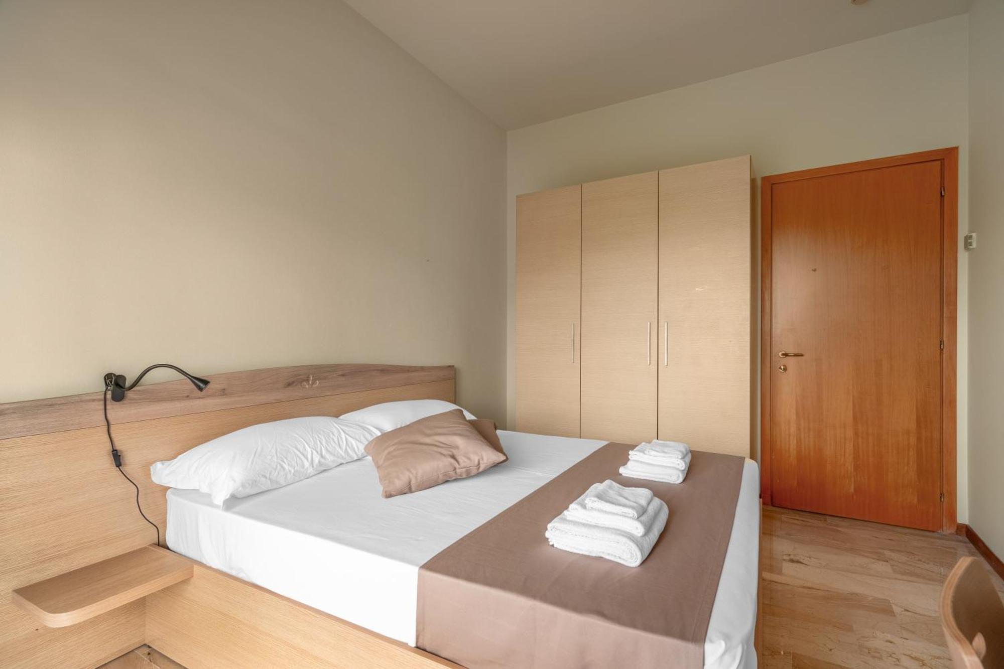 Casa Da Suite Fraschini 밀라노 외부 사진
