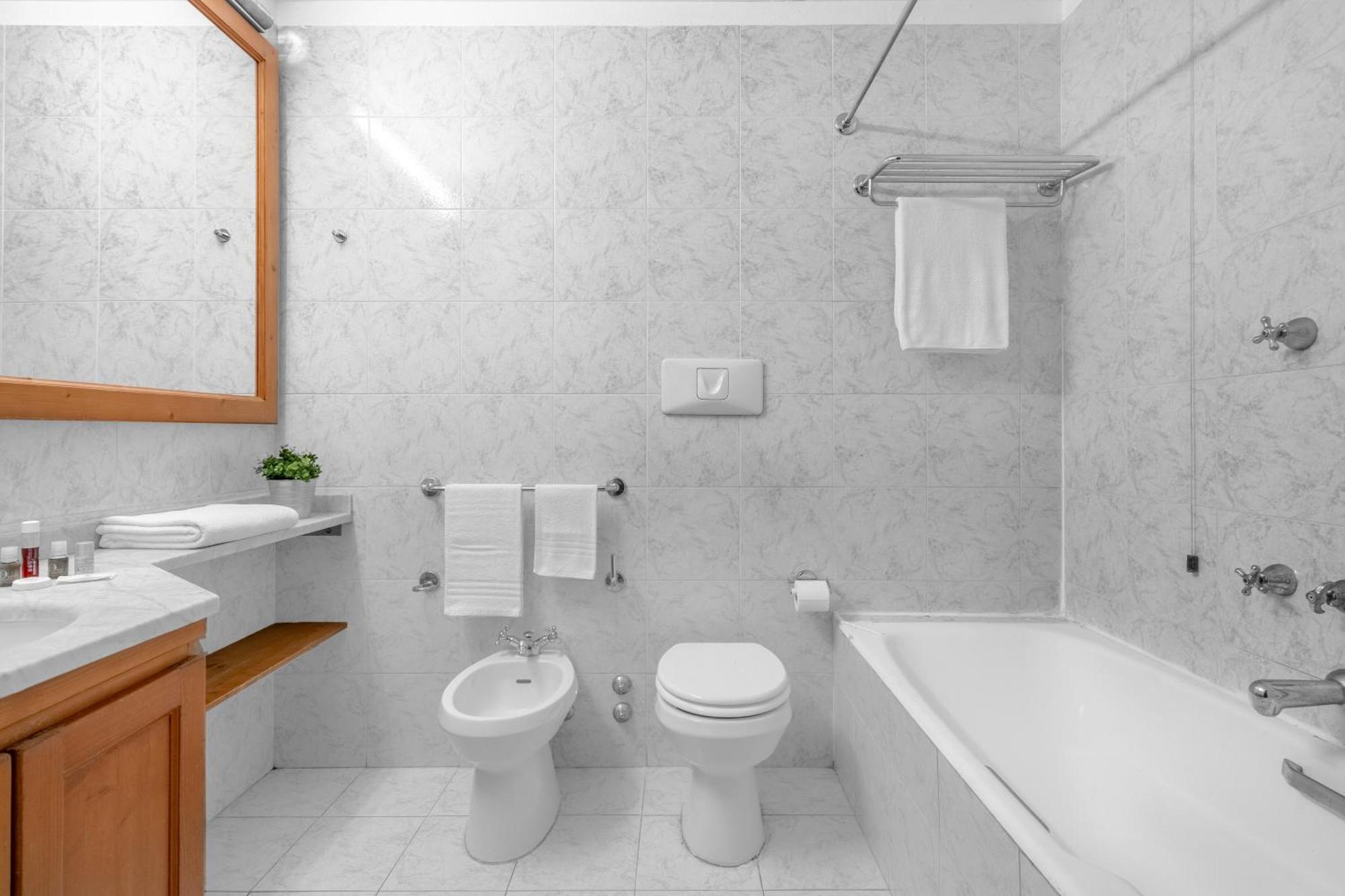 Casa Da Suite Fraschini 밀라노 외부 사진