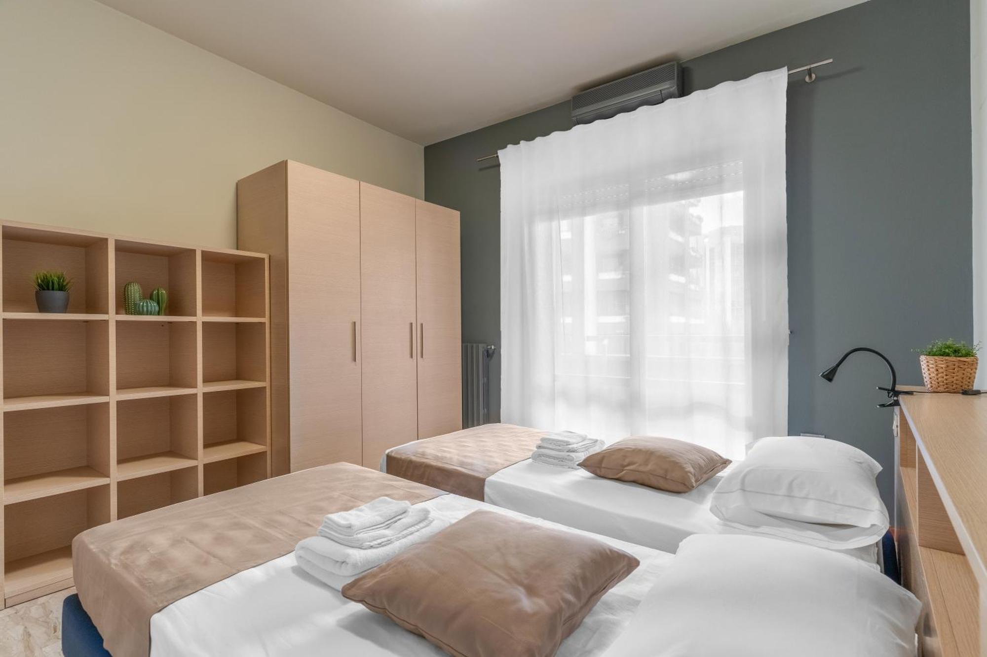 Casa Da Suite Fraschini 밀라노 외부 사진