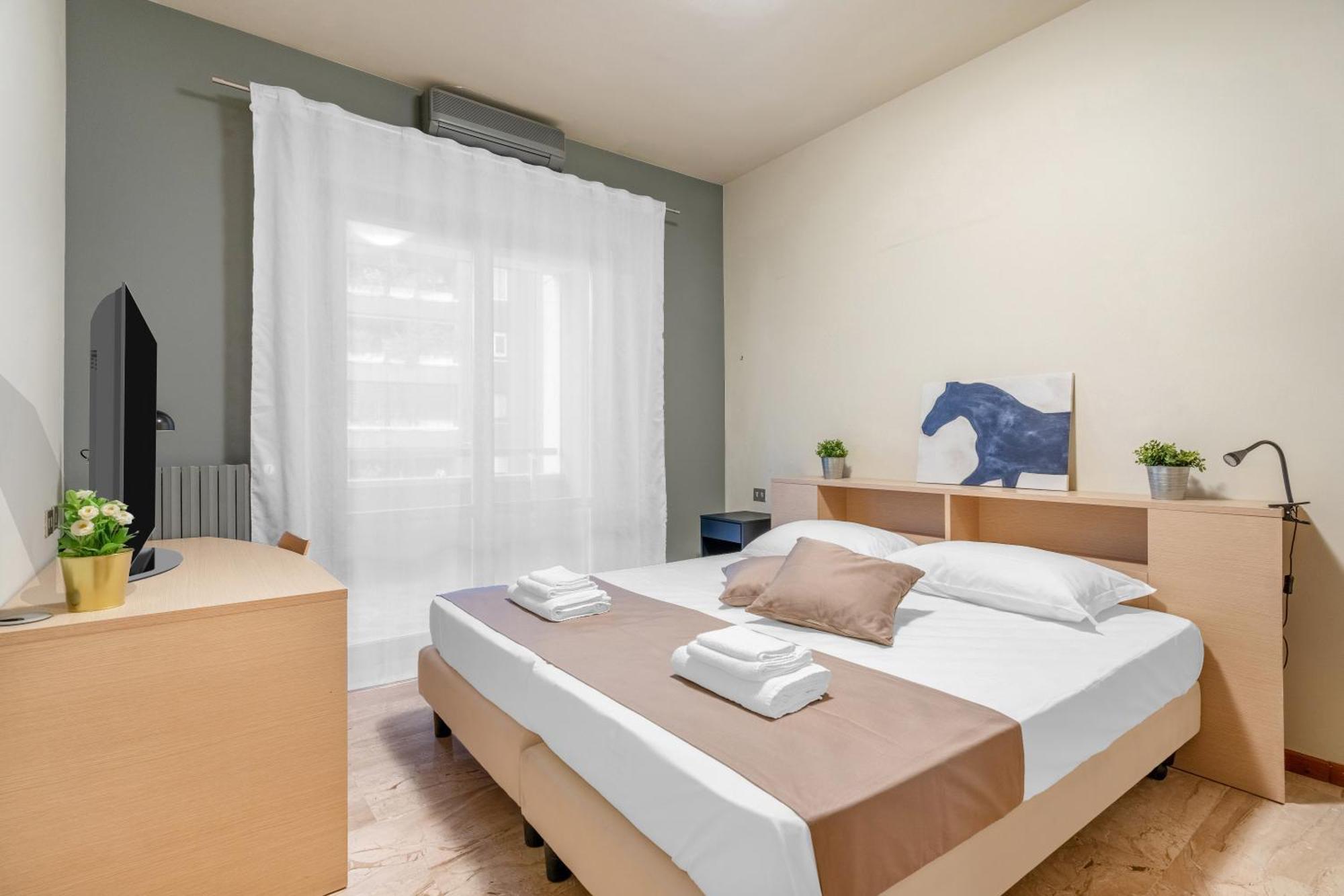 Casa Da Suite Fraschini 밀라노 외부 사진