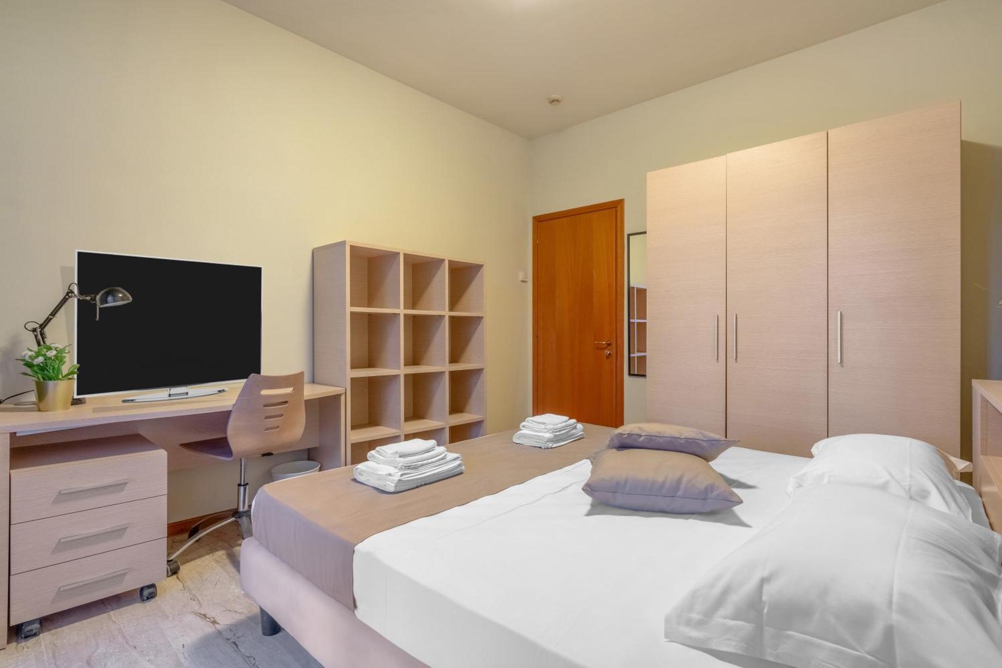 Casa Da Suite Fraschini 밀라노 외부 사진