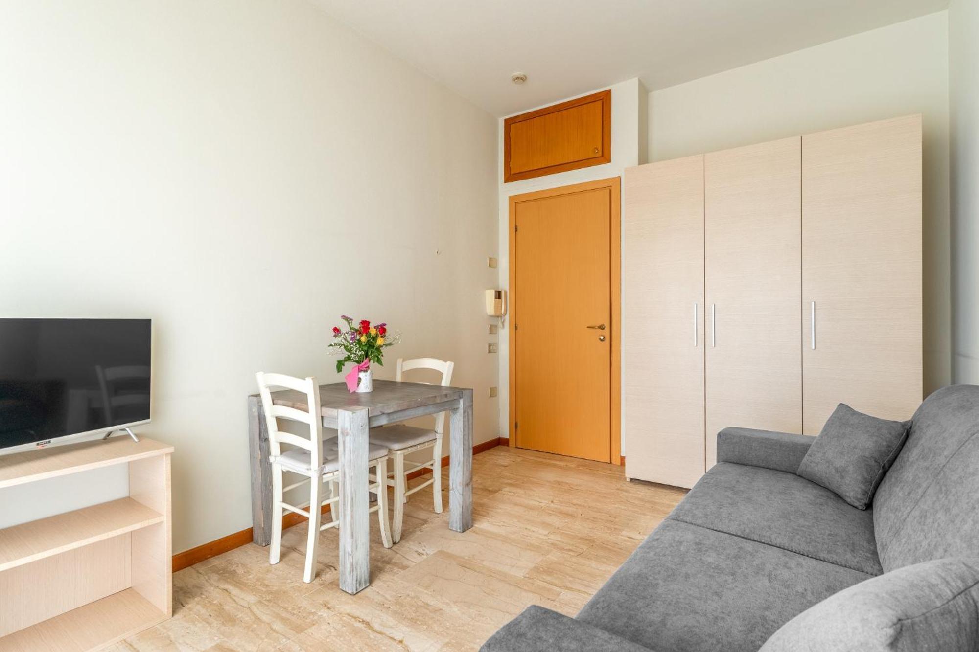 Casa Da Suite Fraschini 밀라노 외부 사진
