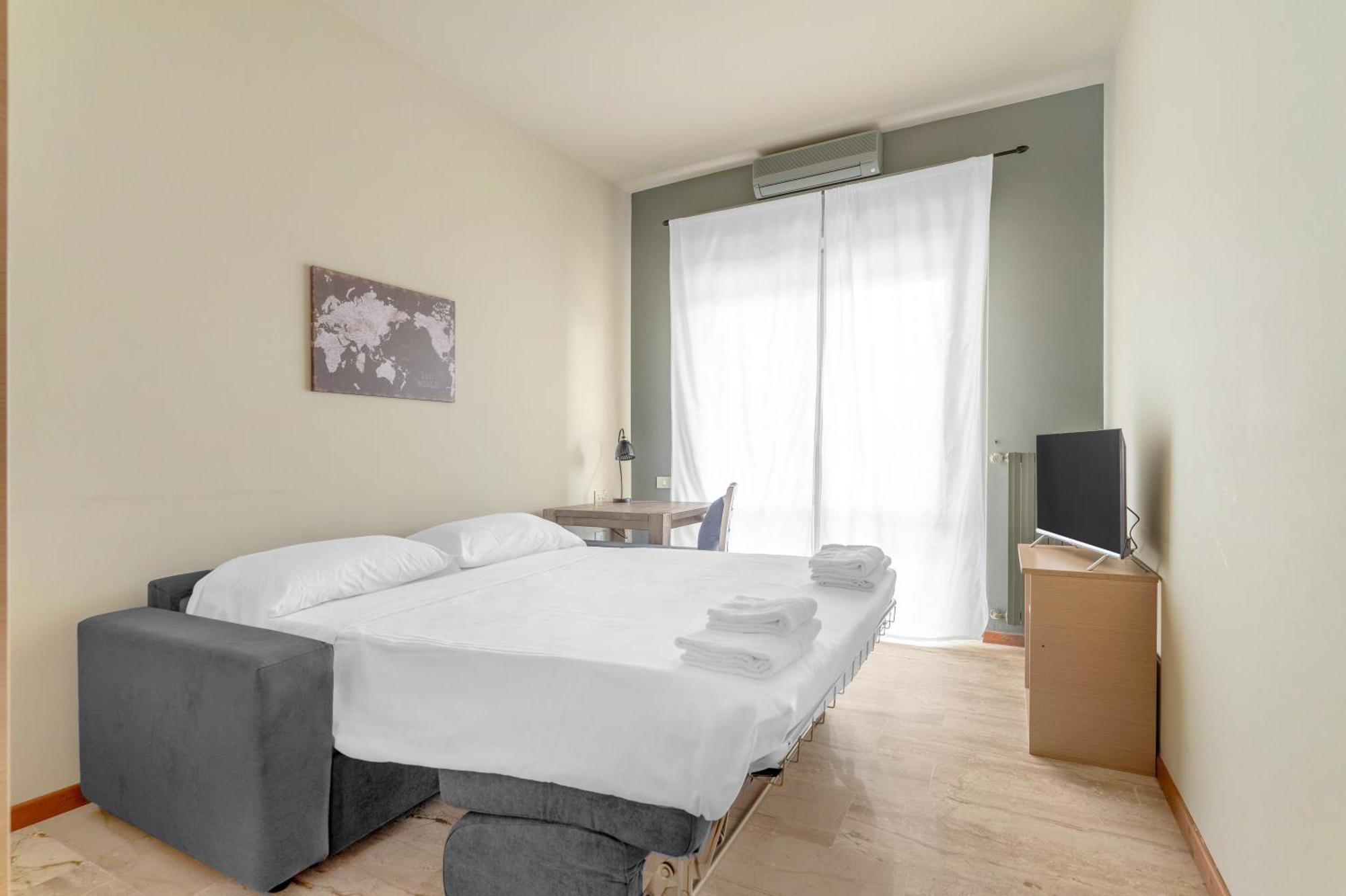 Casa Da Suite Fraschini 밀라노 외부 사진