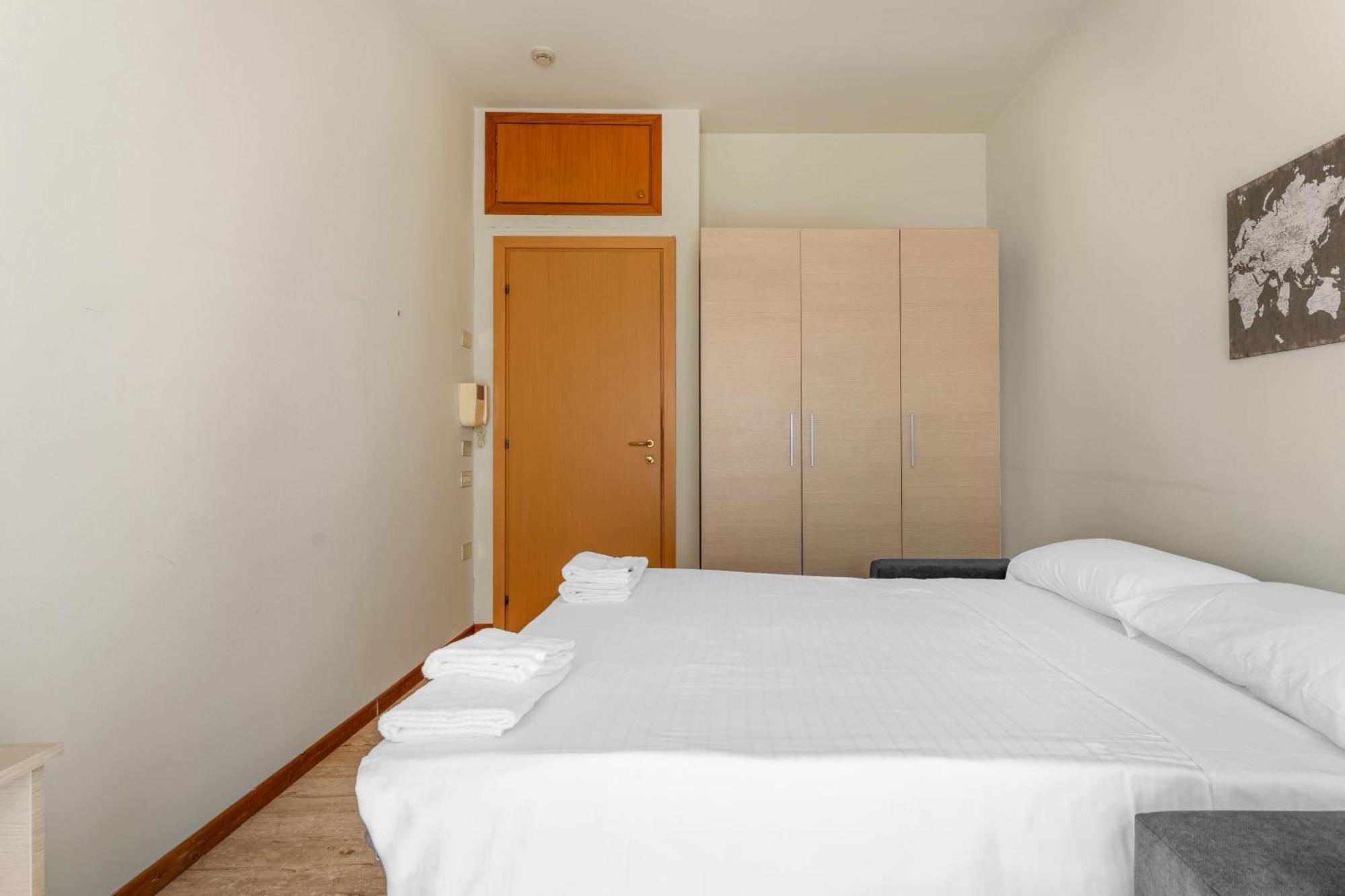 Casa Da Suite Fraschini 밀라노 외부 사진