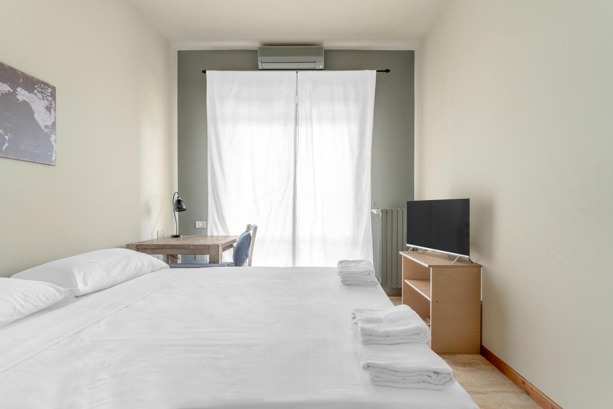Casa Da Suite Fraschini 밀라노 외부 사진