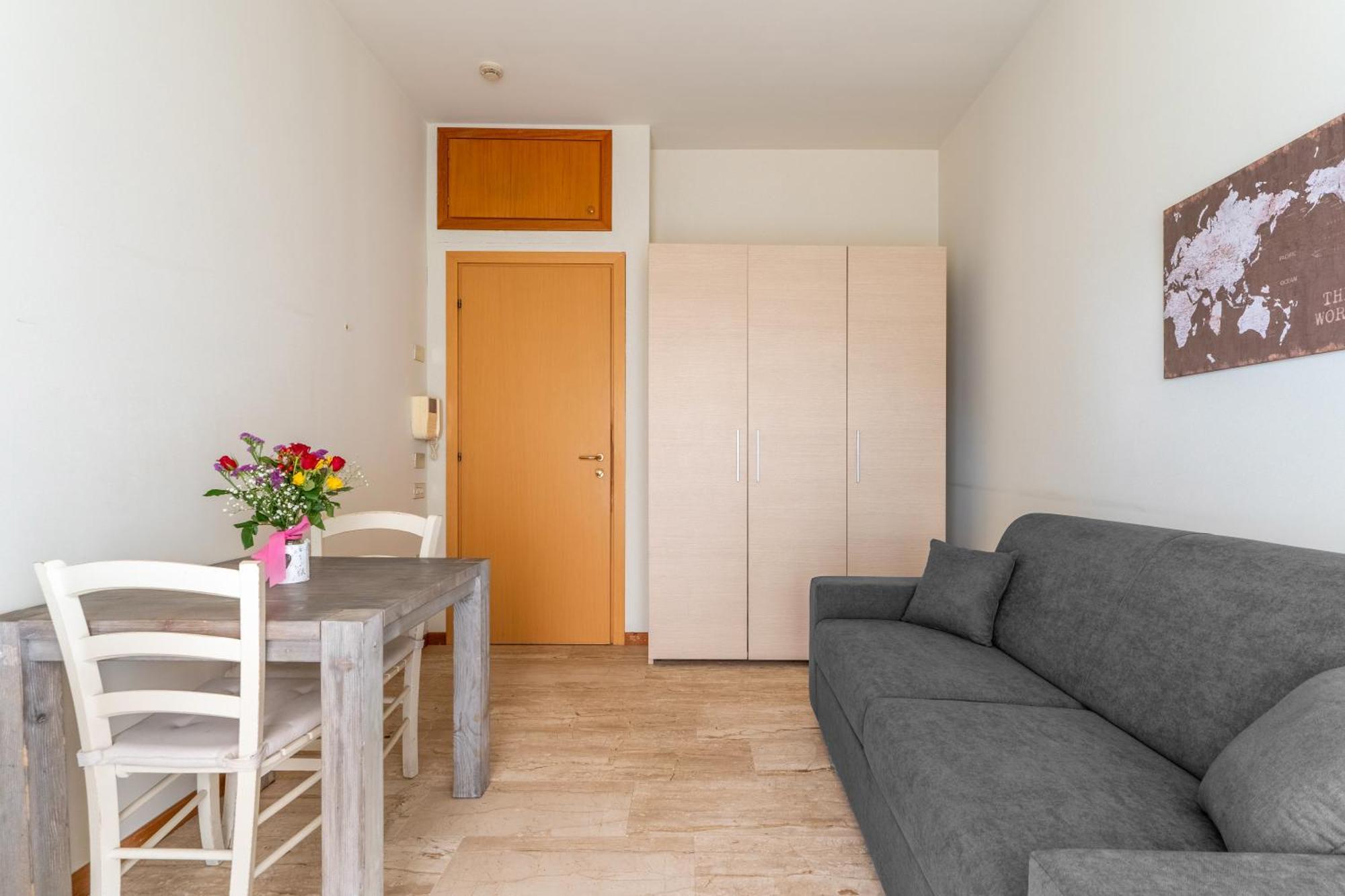 Casa Da Suite Fraschini 밀라노 외부 사진