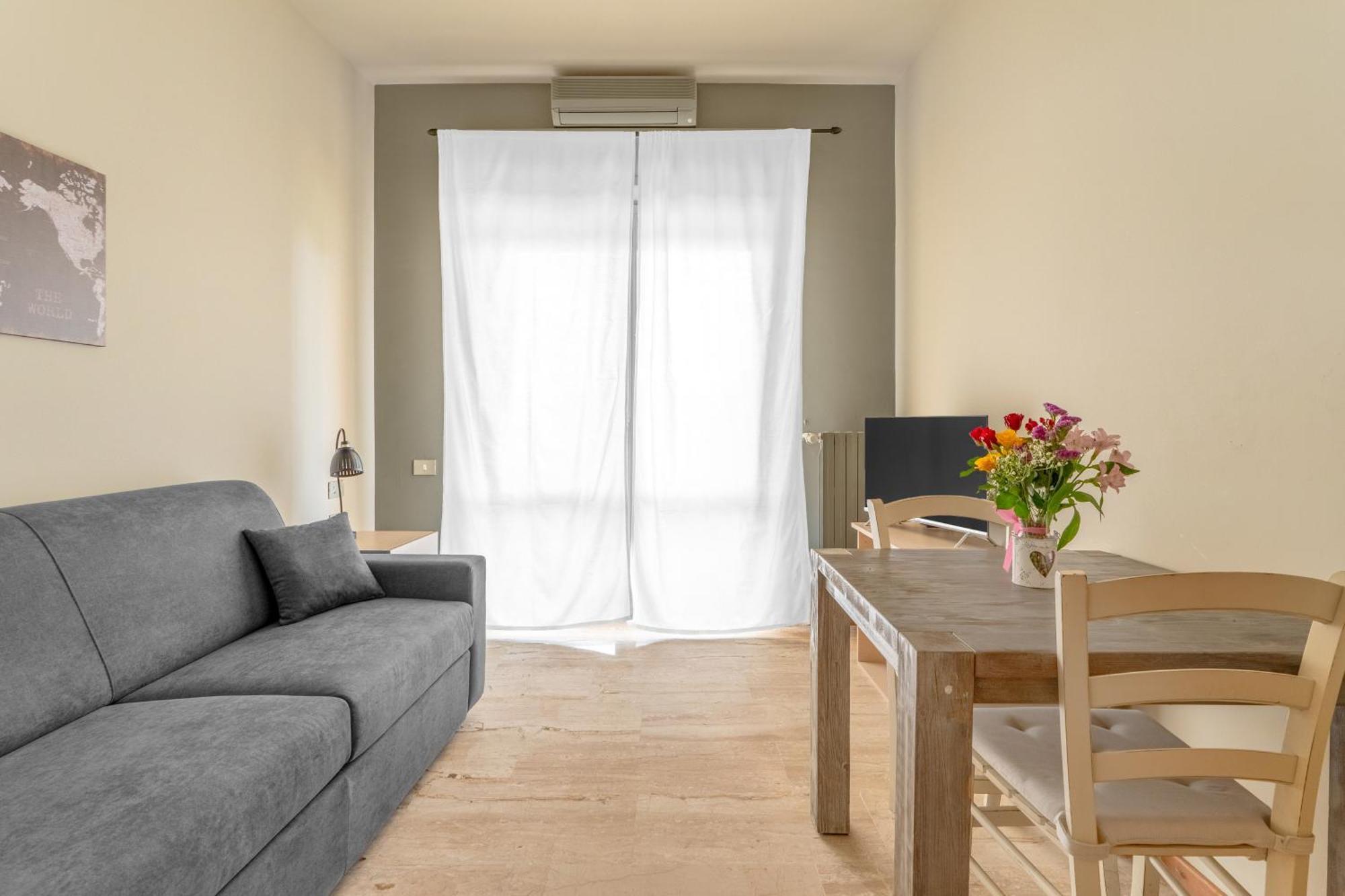 Casa Da Suite Fraschini 밀라노 외부 사진