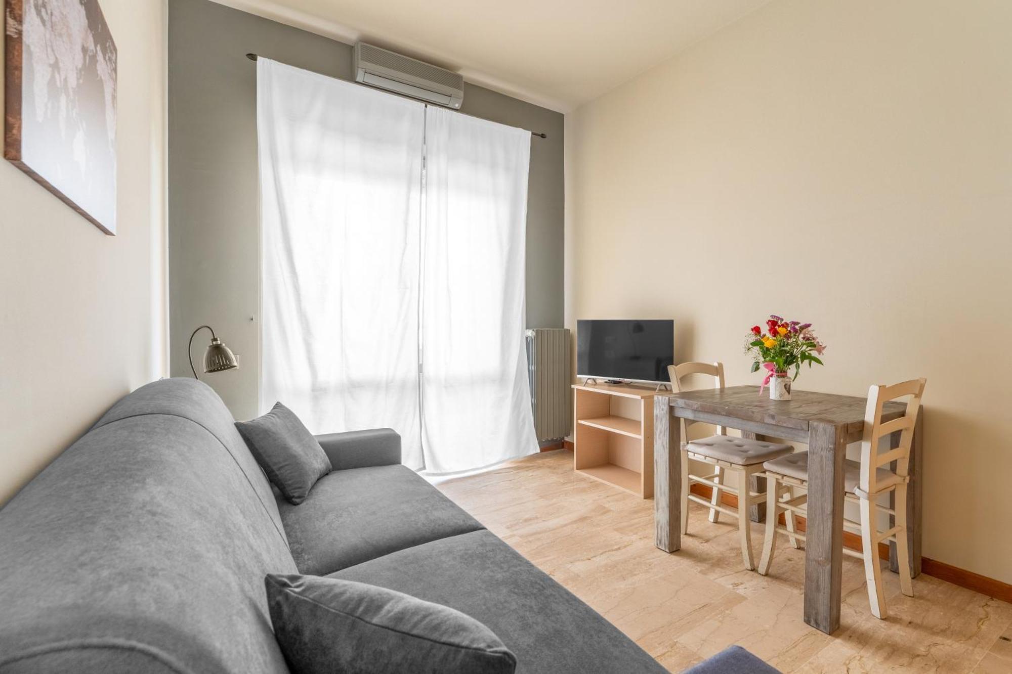 Casa Da Suite Fraschini 밀라노 외부 사진