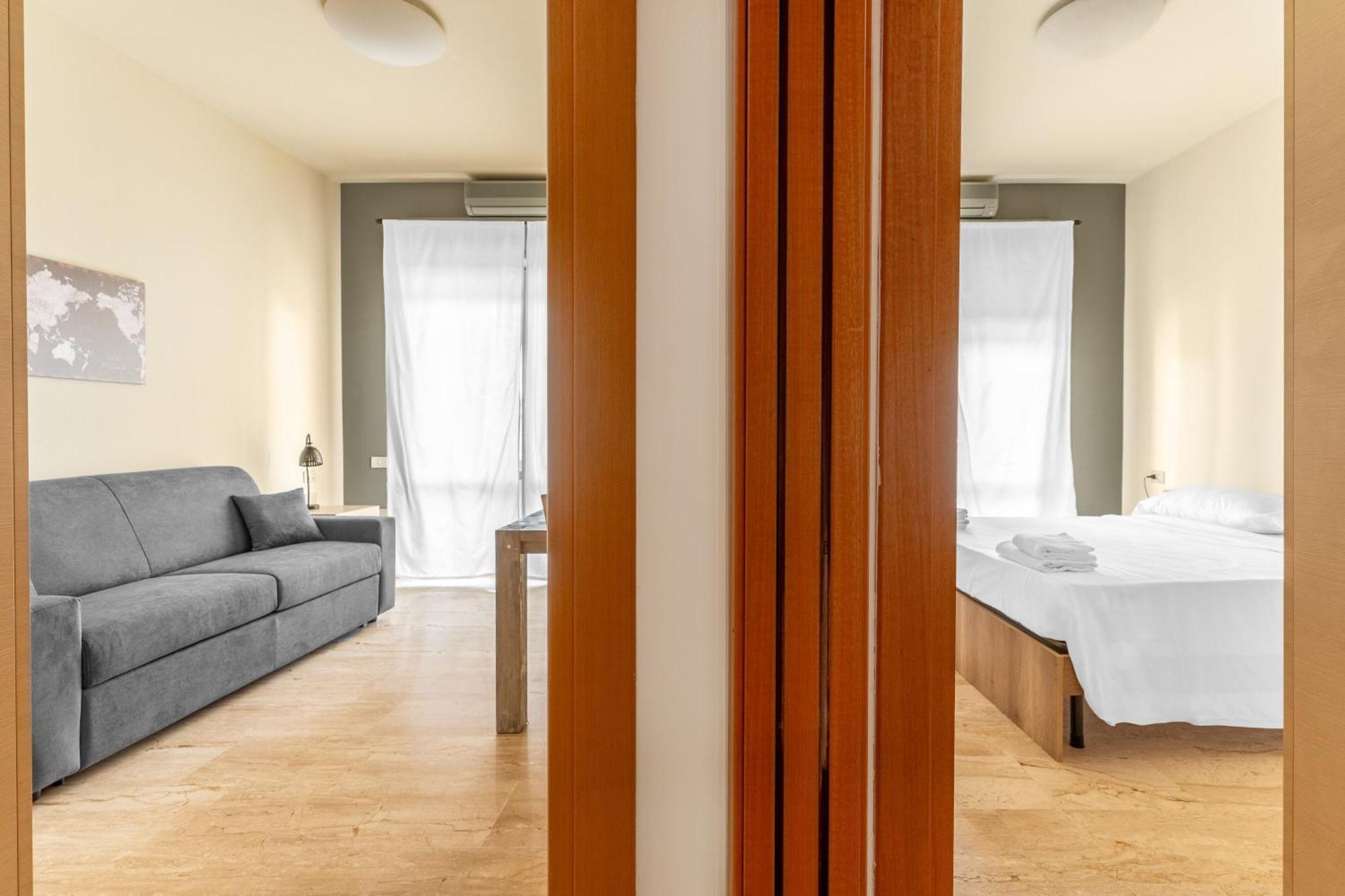 Casa Da Suite Fraschini 밀라노 외부 사진