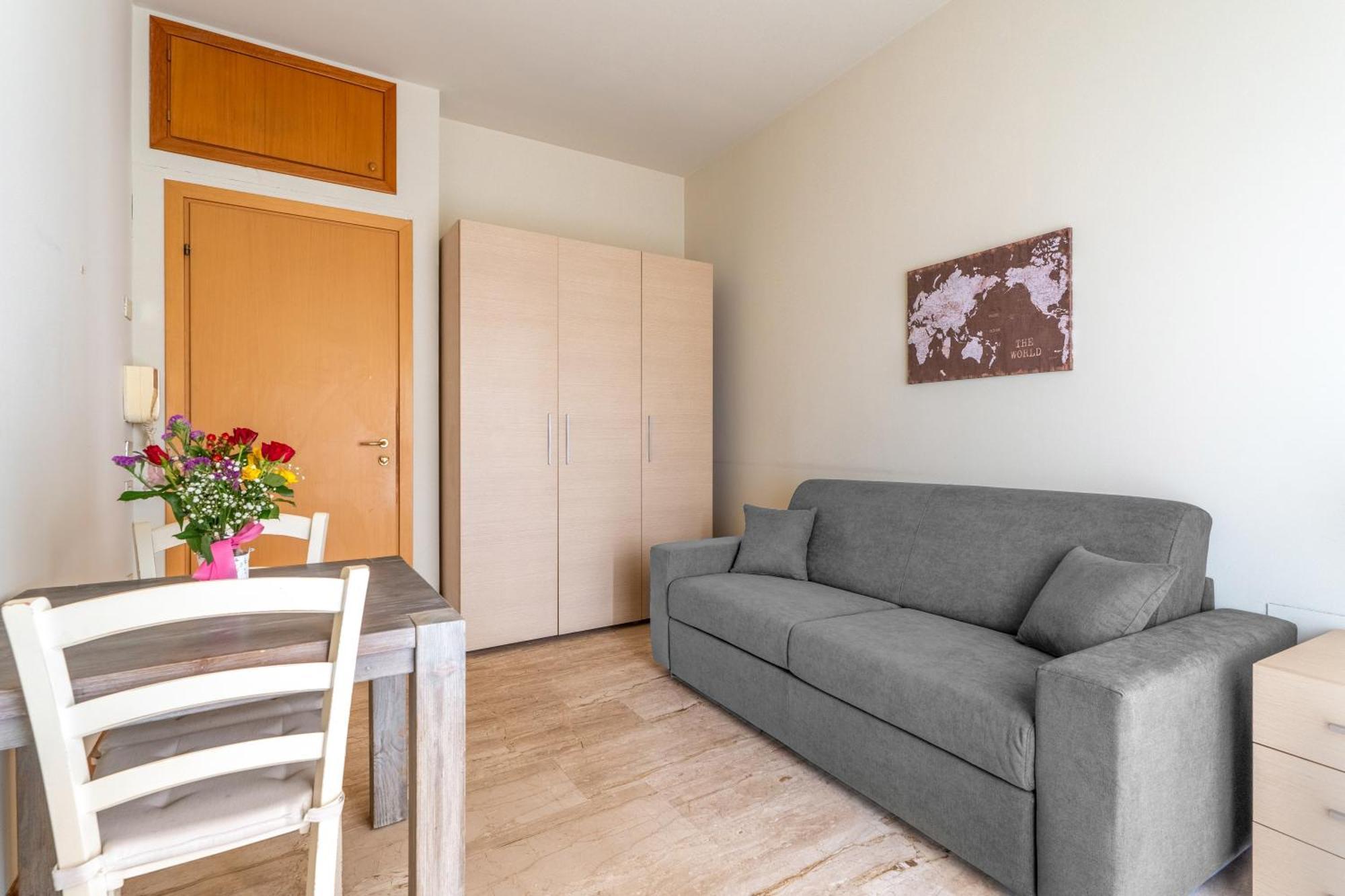 Casa Da Suite Fraschini 밀라노 외부 사진