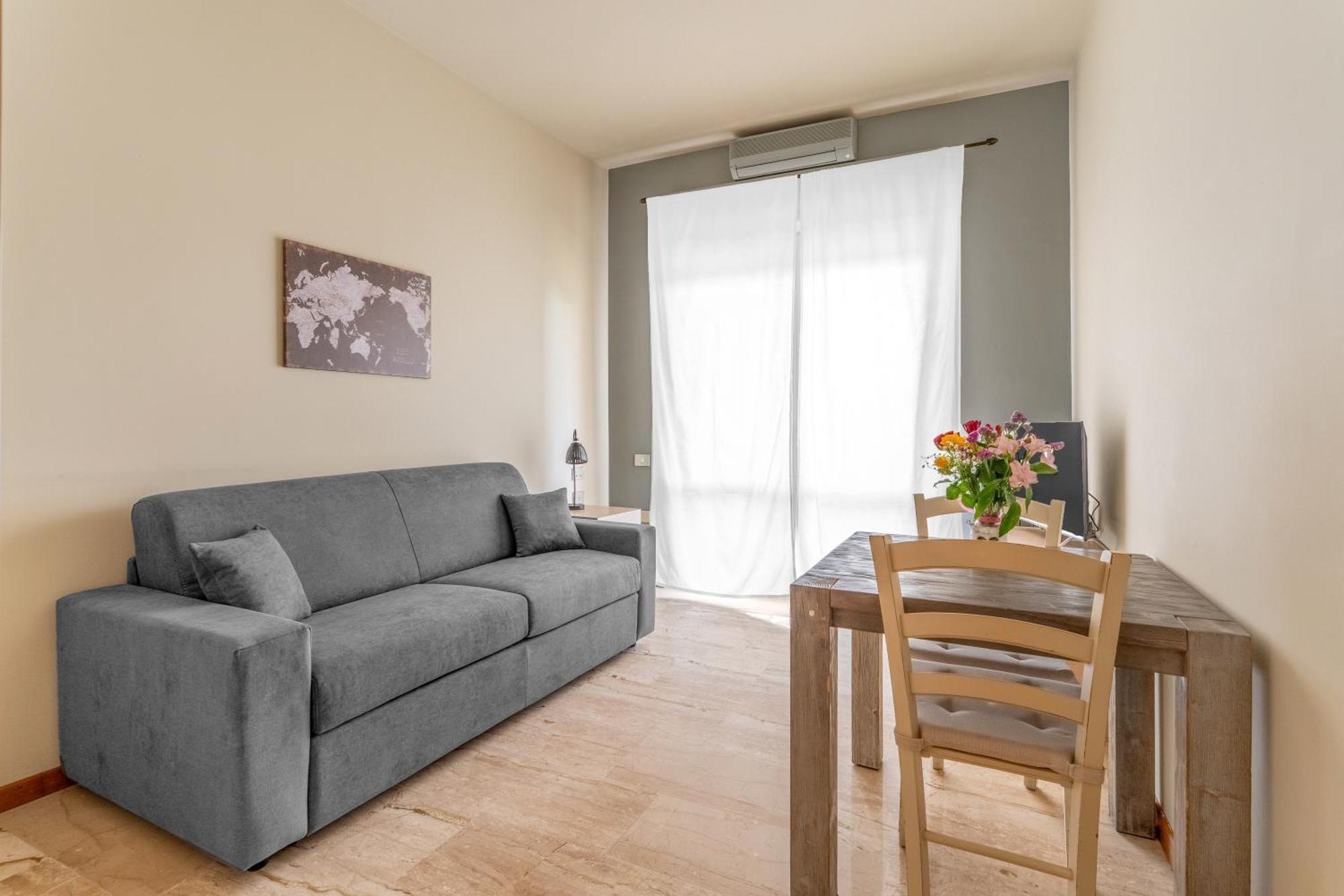 Casa Da Suite Fraschini 밀라노 외부 사진