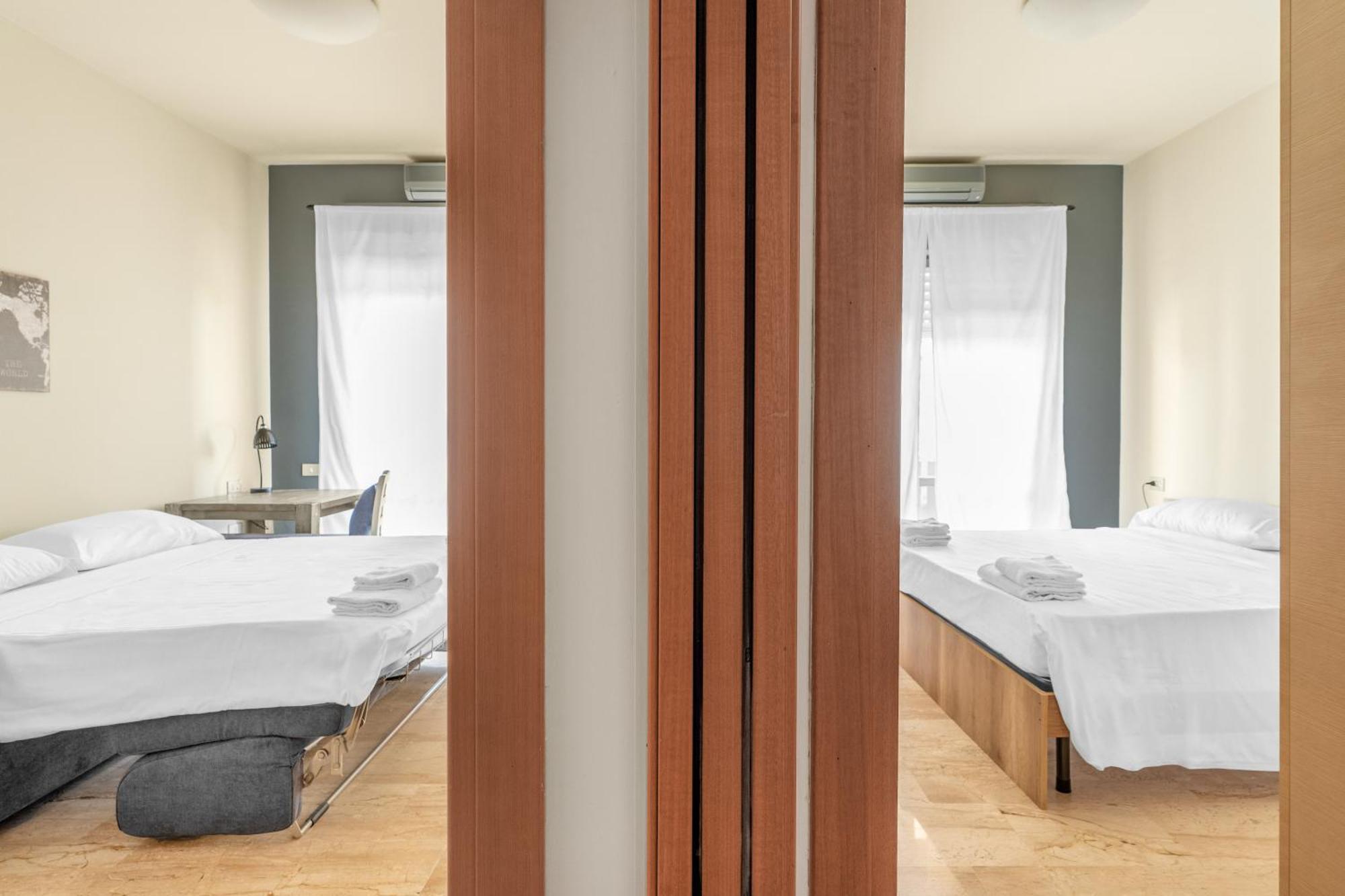 Casa Da Suite Fraschini 밀라노 외부 사진